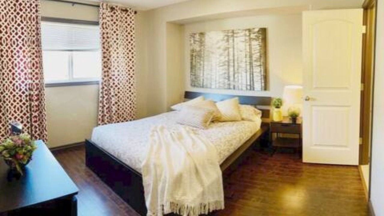 Photo of Bedroom in Northwest Edmonton