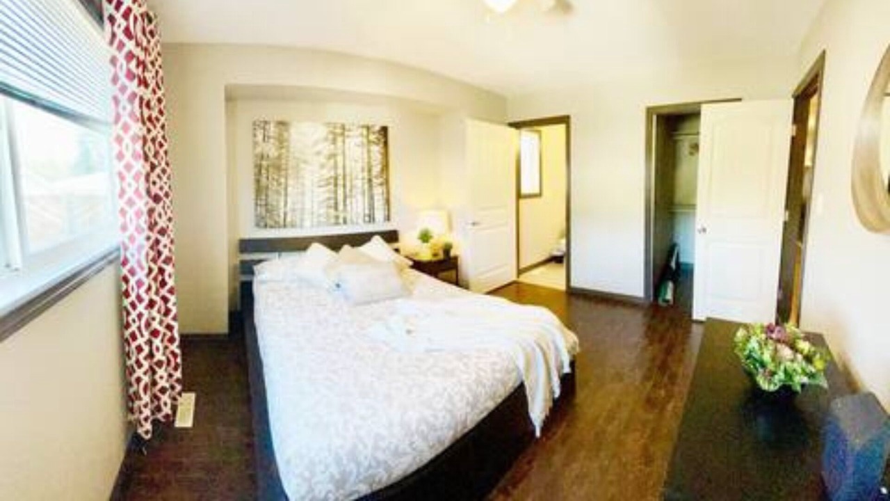 Photo of Bedroom in Northwest Edmonton