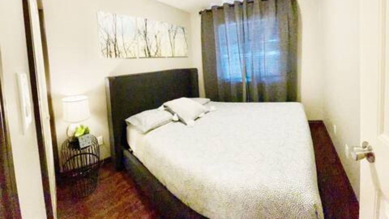 Photo of Bedroom in Northwest Edmonton