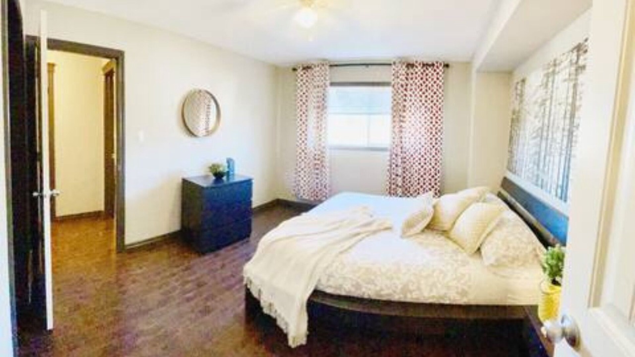 Photo of Bedroom in Northwest Edmonton