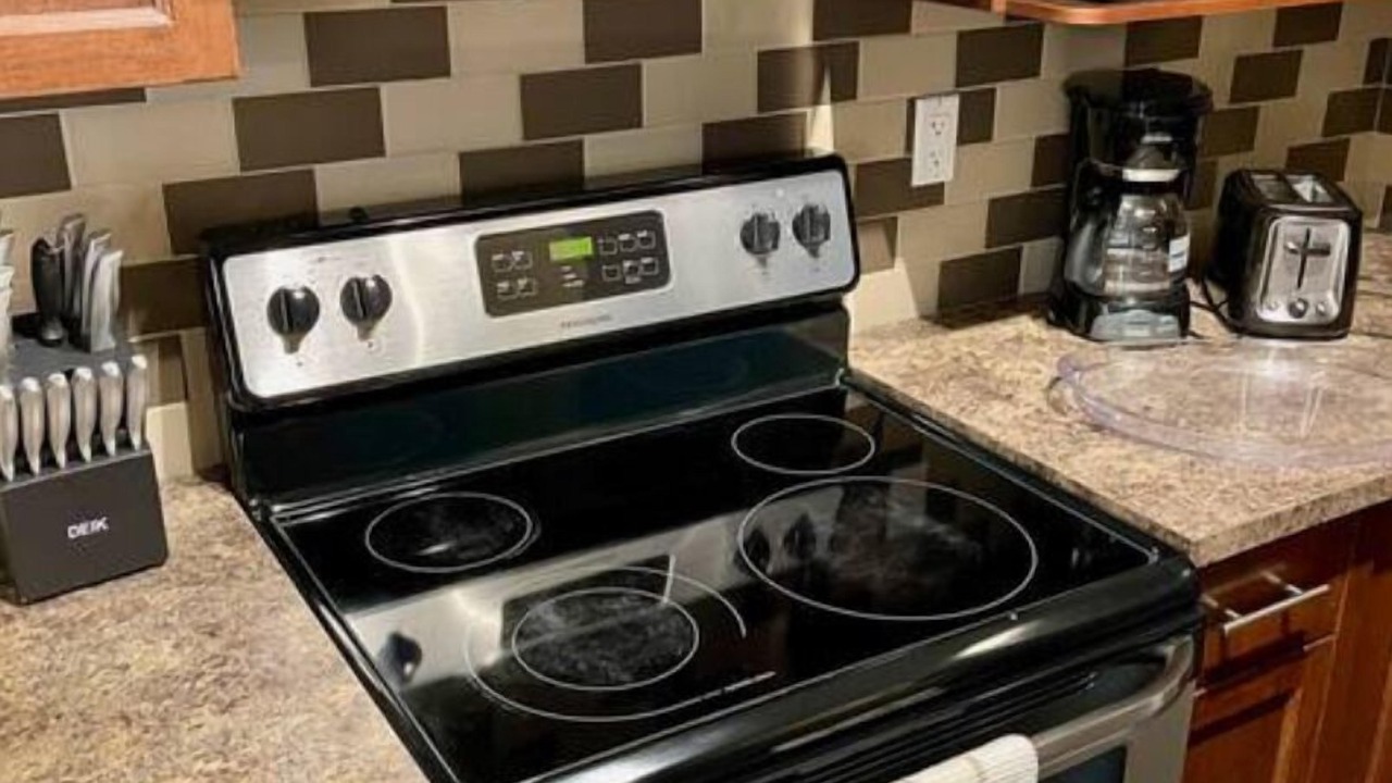 Photo of Kitchen in Northwest Edmonton