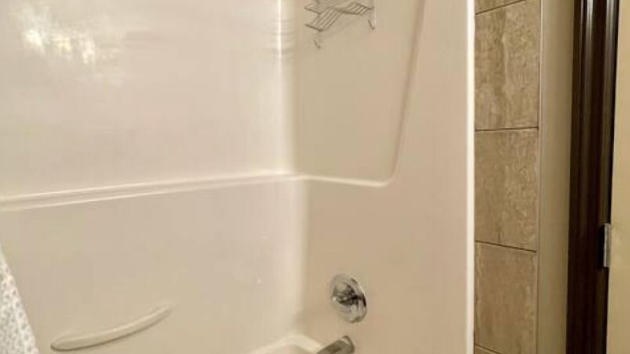 Photo of Bathroom in Northwest Edmonton