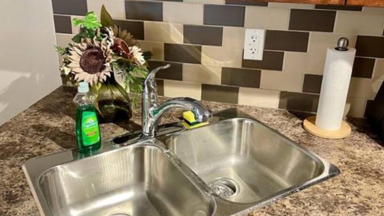 Photo of Kitchen in Northwest Edmonton