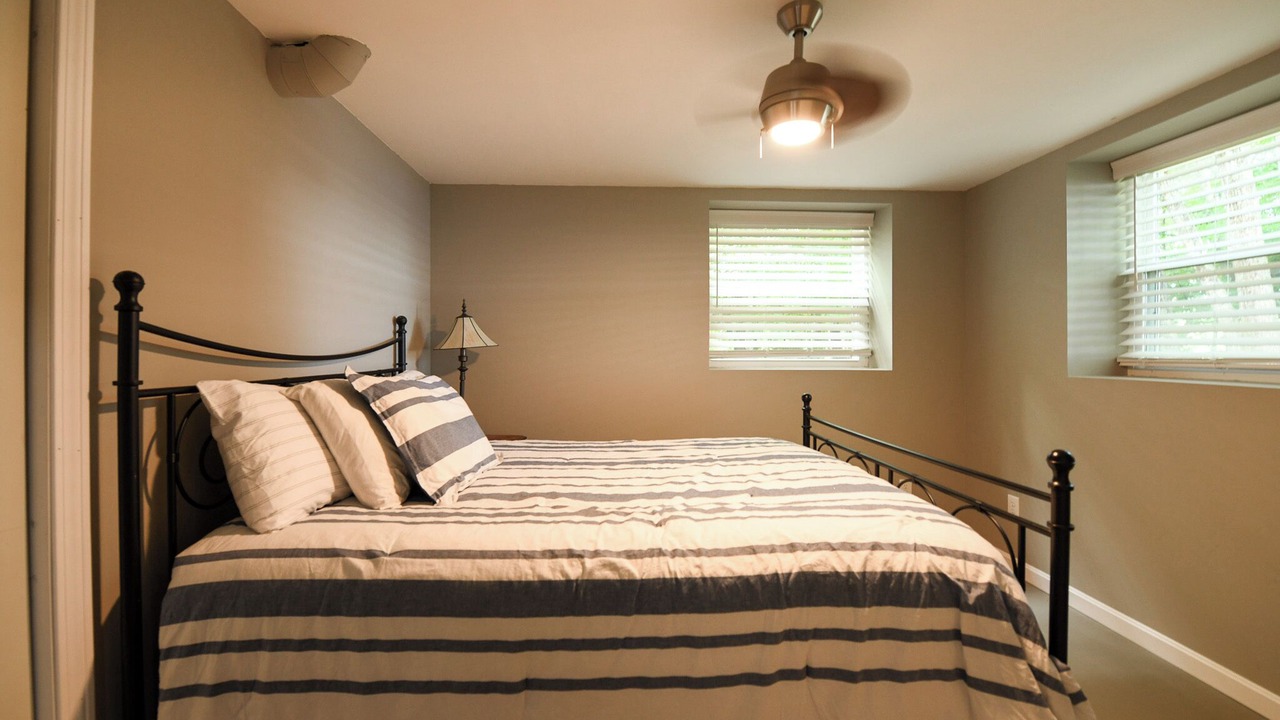 Photo of Bedroom in South Casco