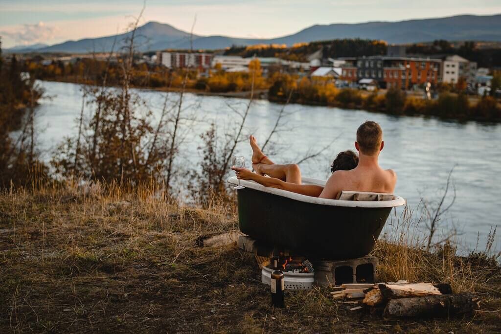 Photo of Others in Whitehorse