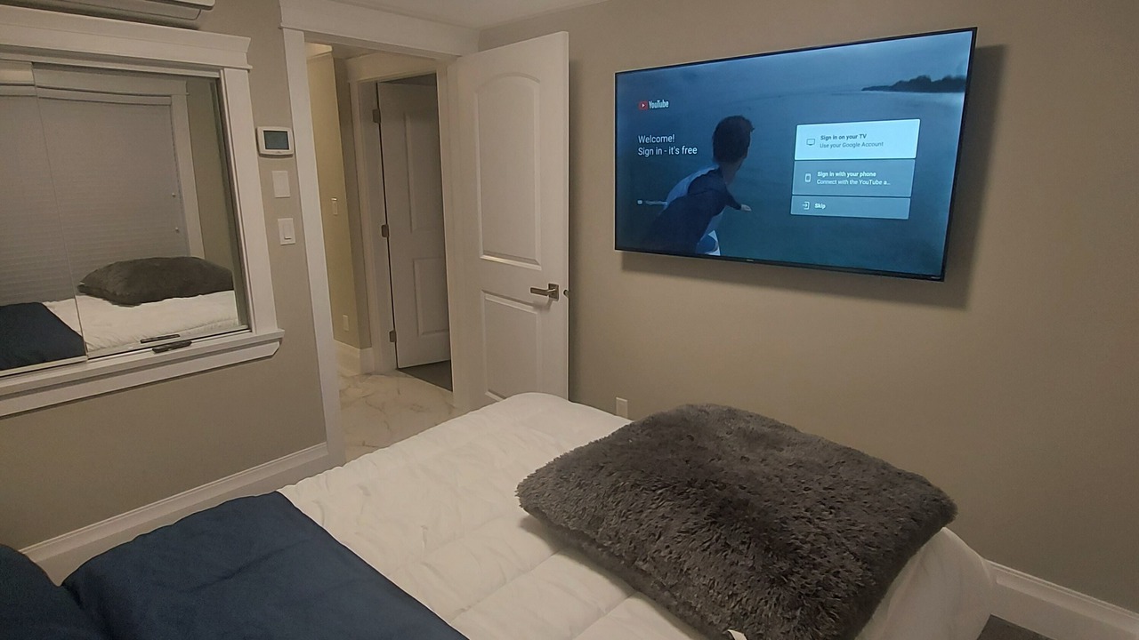 Photo of Bedroom in East Side