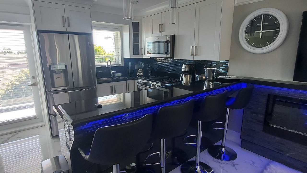 Photo of Kitchen in East Side