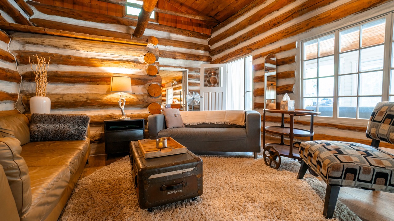 Photo of Livingroom in Bracebridge