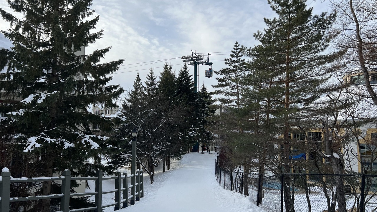 Photo of Others in Mont-Tremblant Pedestrian Village