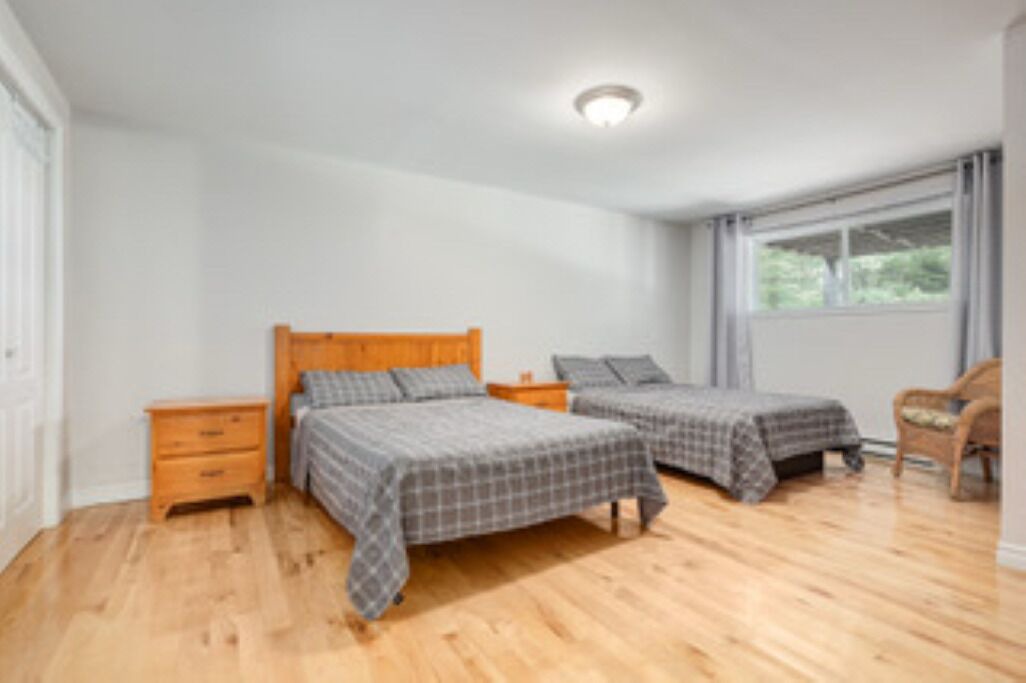 Photo of Bedroom in Saint-Damien