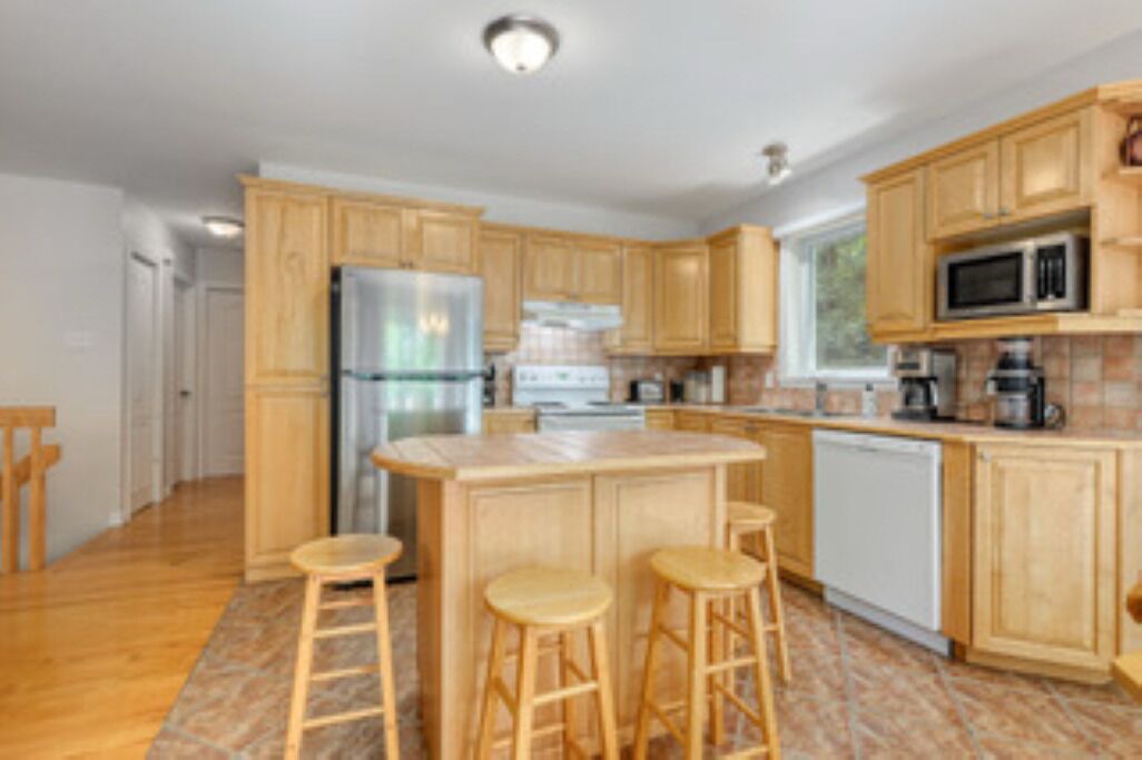 Photo of Kitchen in Saint-Damien