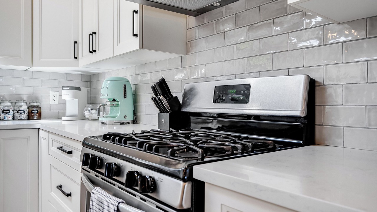 Photo of Kitchen in Kingsville
