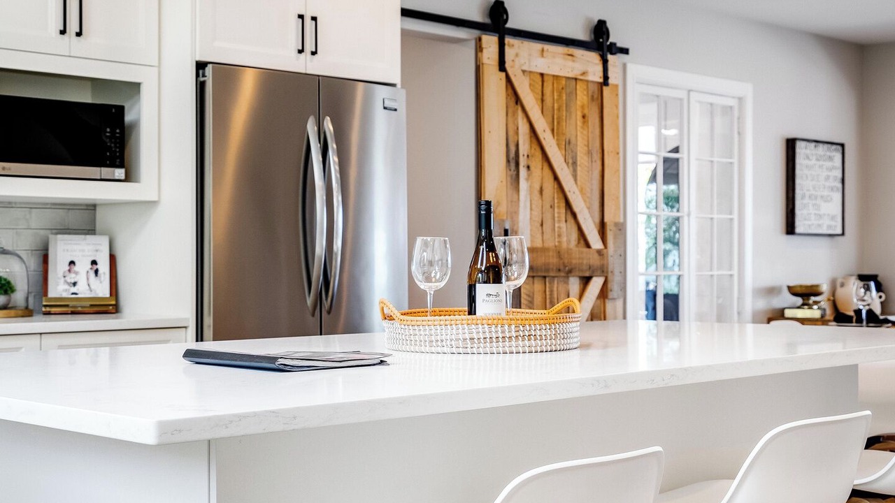 Photo of Kitchen in Kingsville