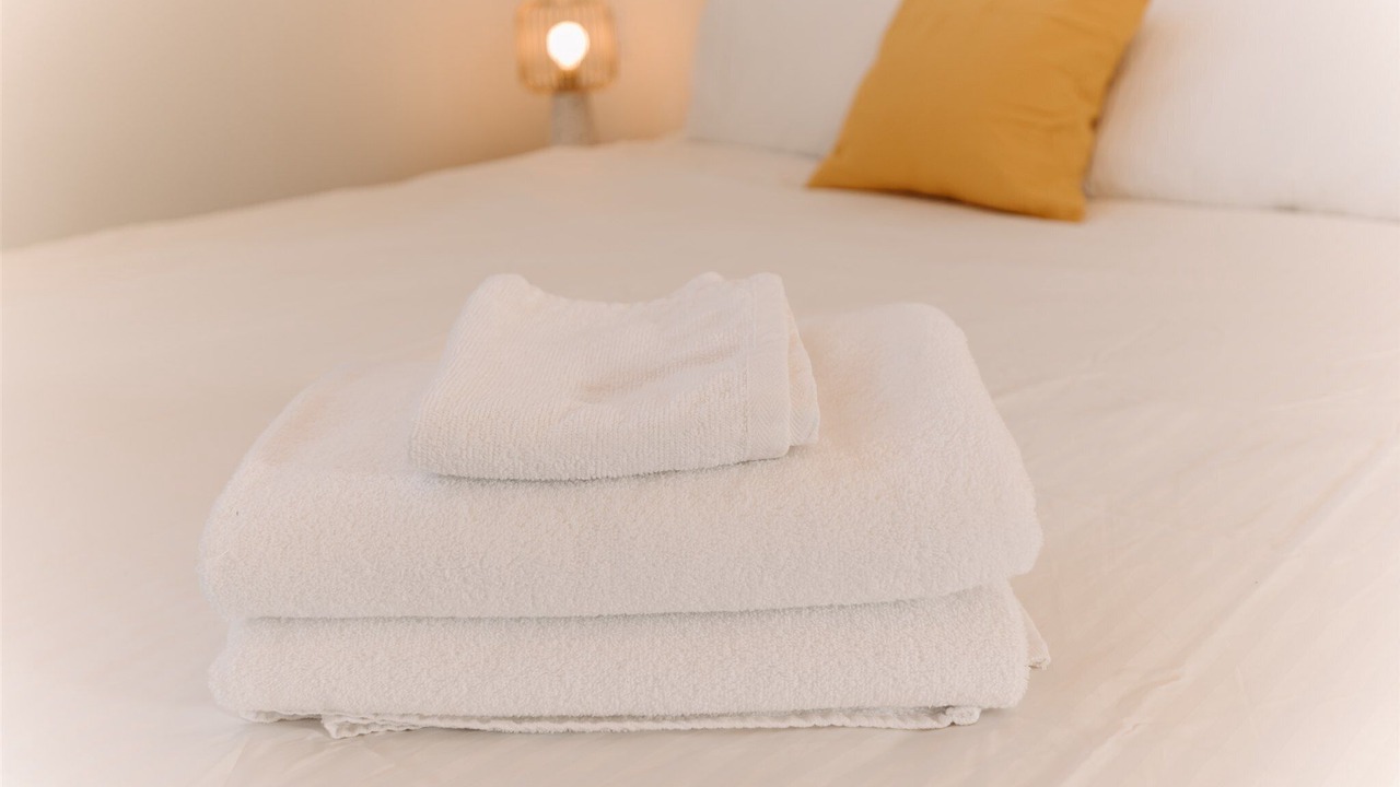 Photo of Bedroom in Osoyoos