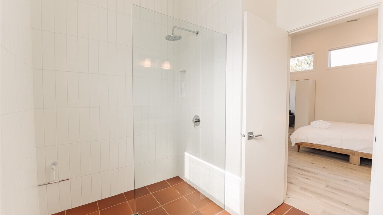 Photo of Bathroom in Osoyoos