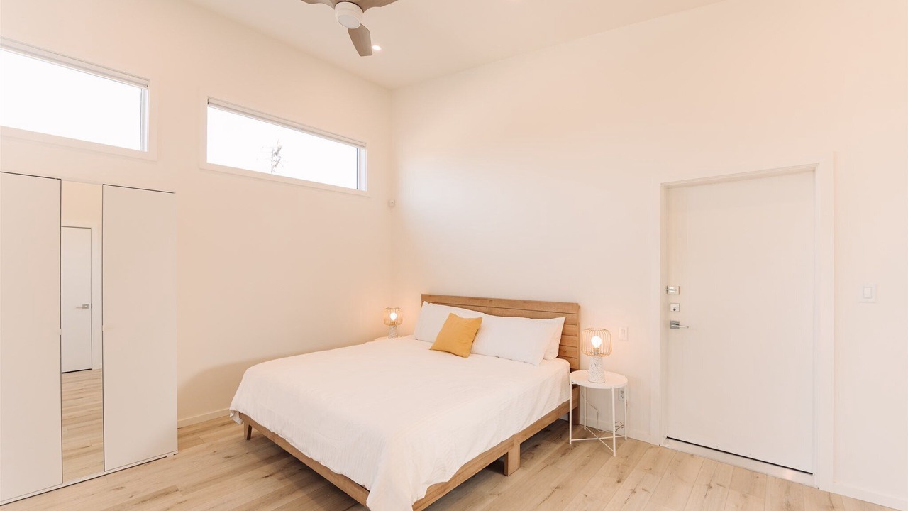 Photo of Bedroom in Osoyoos