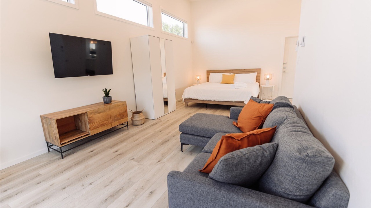 Photo of Bedroom in Osoyoos