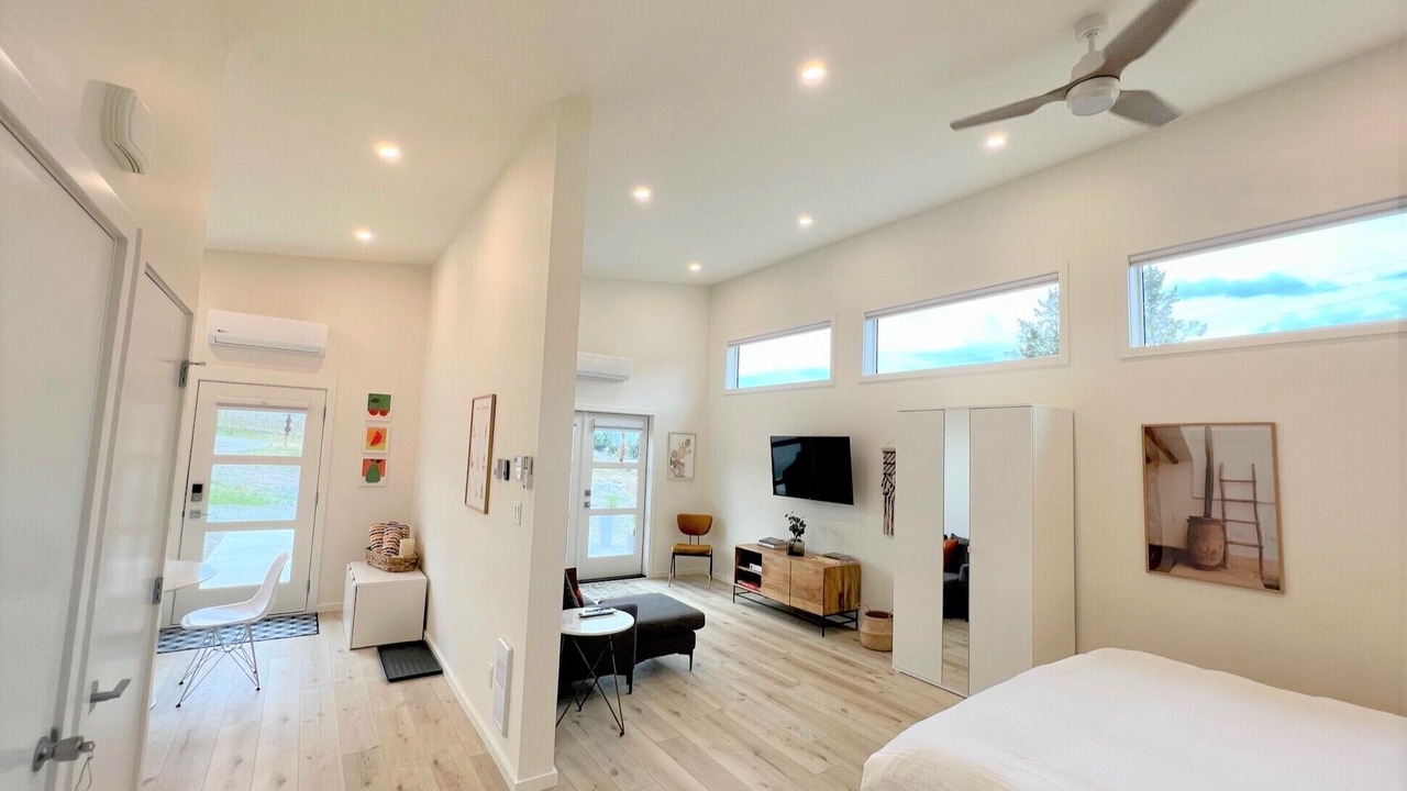 Photo of Bedroom in Osoyoos