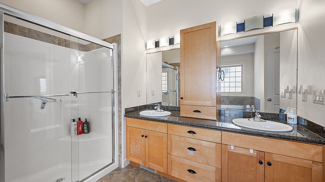 Photo of Bathroom in Southwest Mission