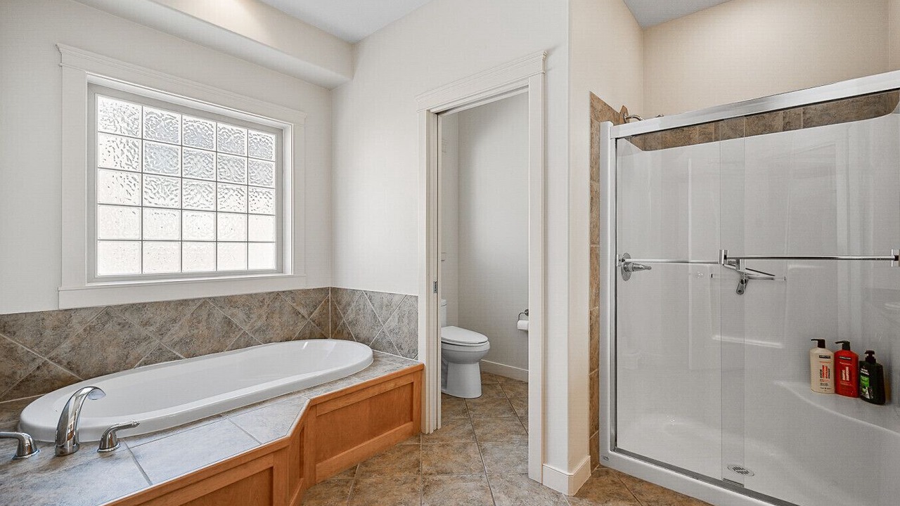 Photo of Bathroom in Southwest Mission