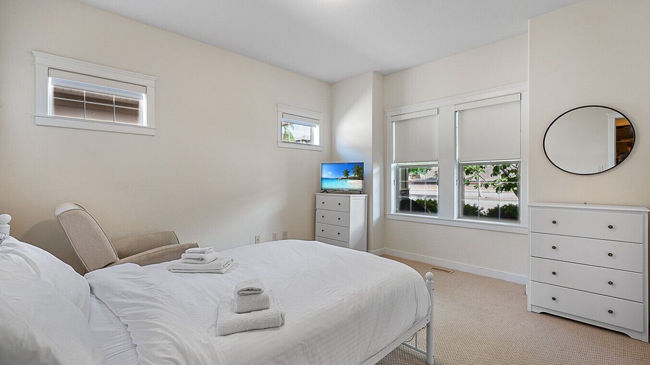 Photo of Bedroom in Southwest Mission