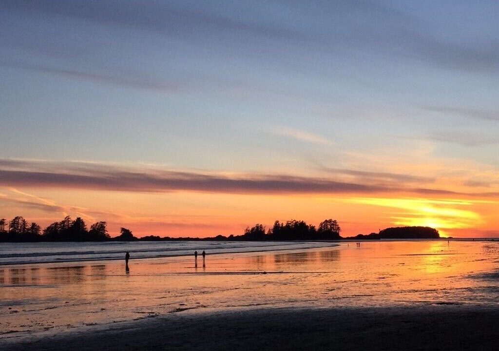 Photo of Others in Tofino