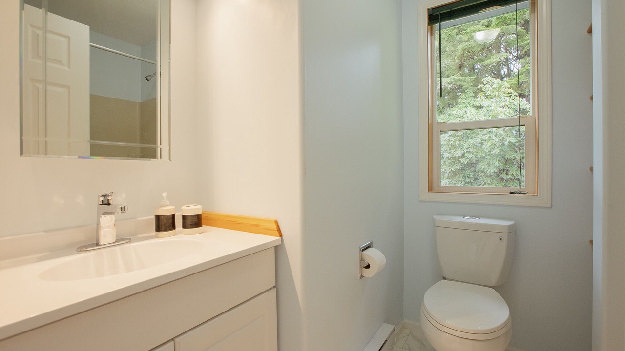 Photo of Bathroom in Tofino