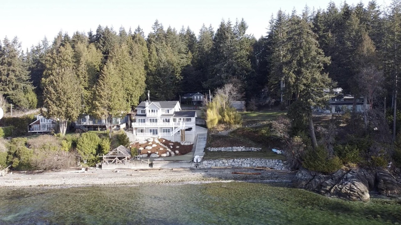Photo of Outdoor in Roberts Creek
