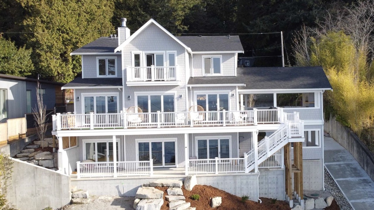 Photo of Outdoor in Roberts Creek