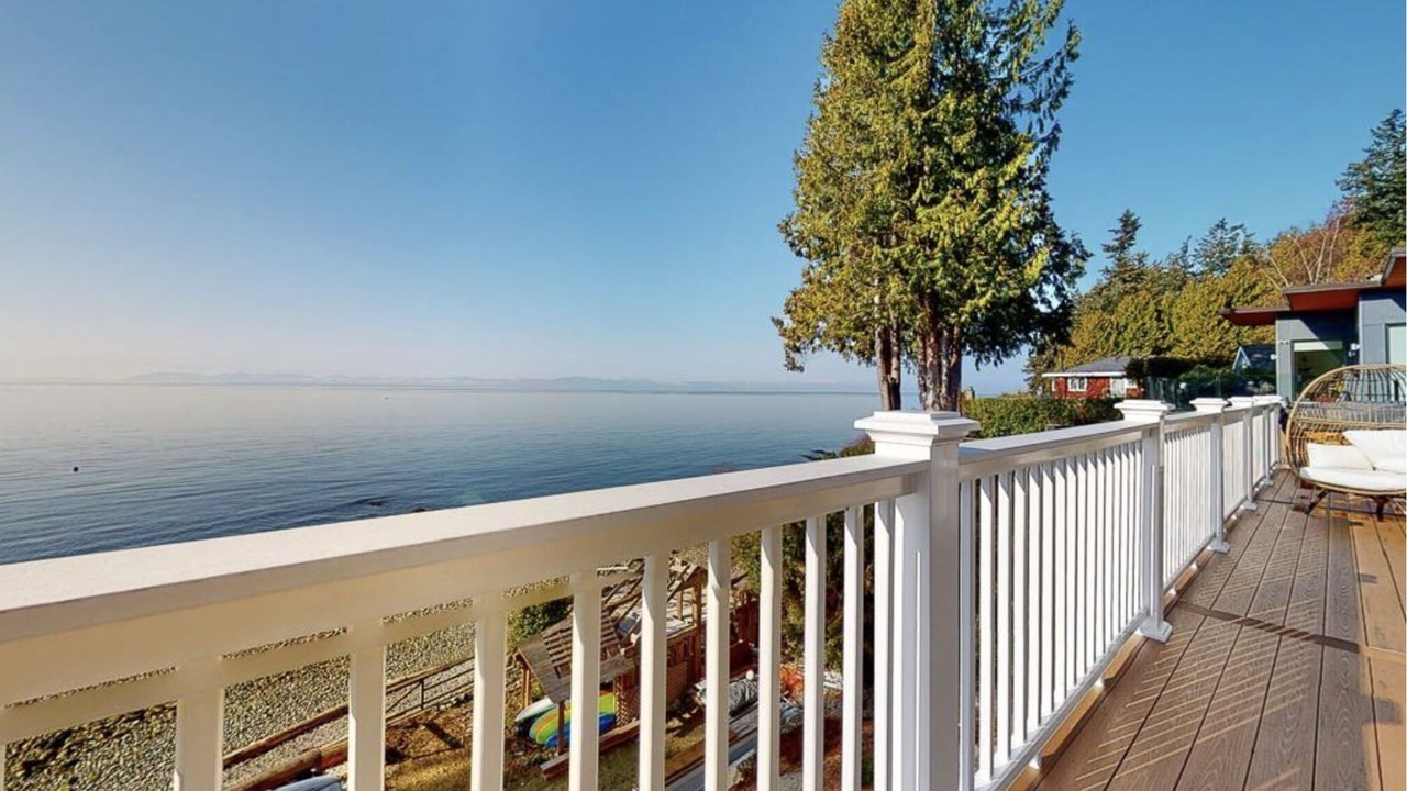 Photo of Outdoor in Roberts Creek