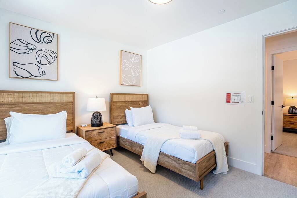 Photo of Bedroom in Revelstoke