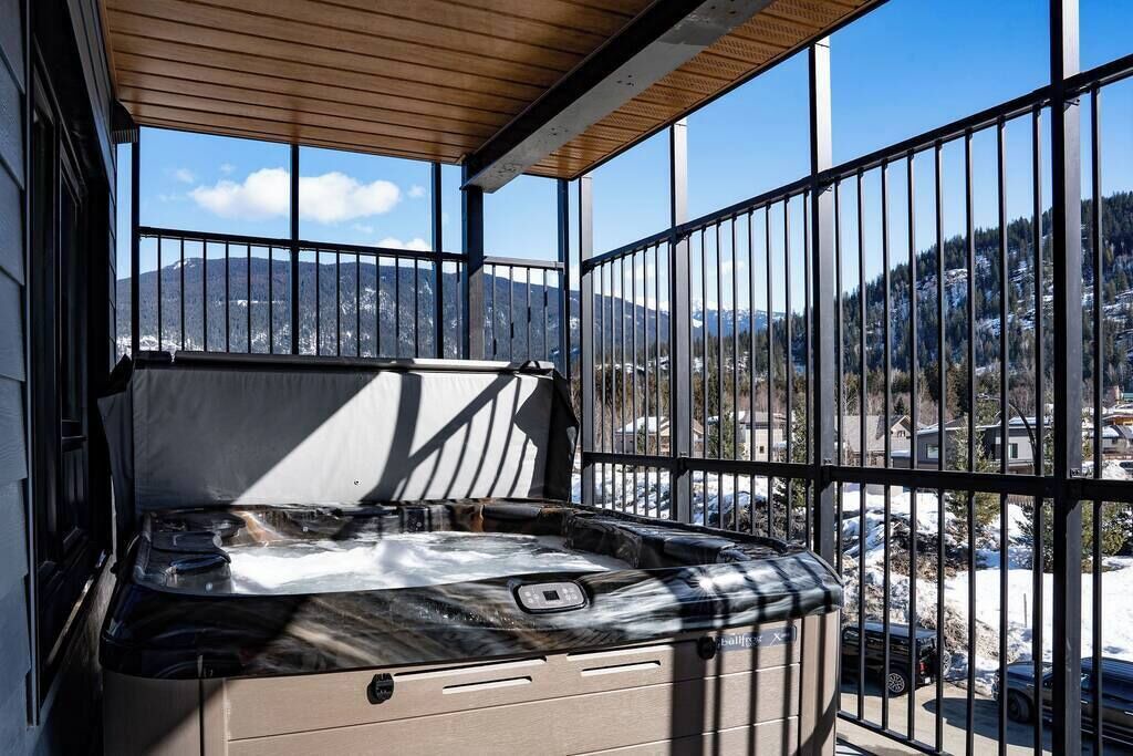 Photo of Outdoor in Revelstoke