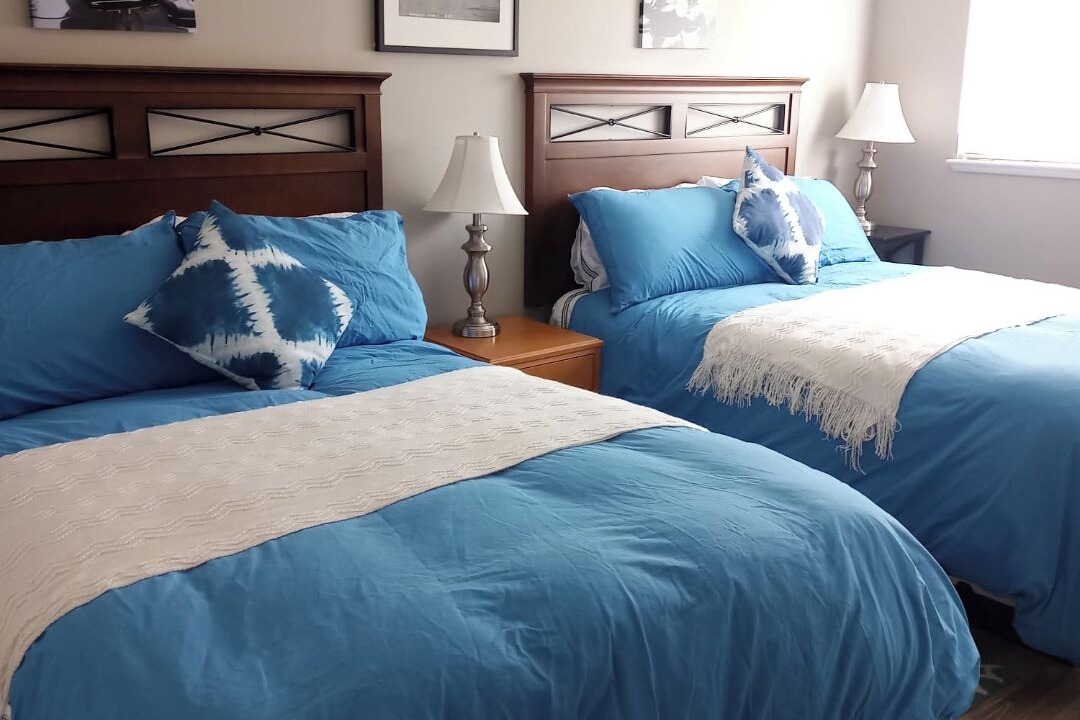 Photo of Bedroom in Osoyoos