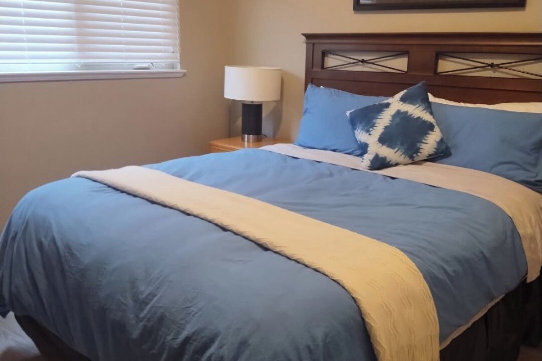 Photo of Bedroom in Osoyoos