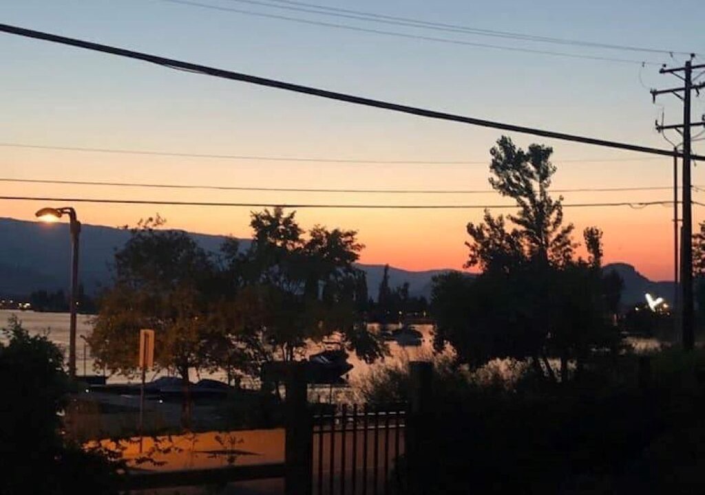 Photo of Outdoor in Osoyoos