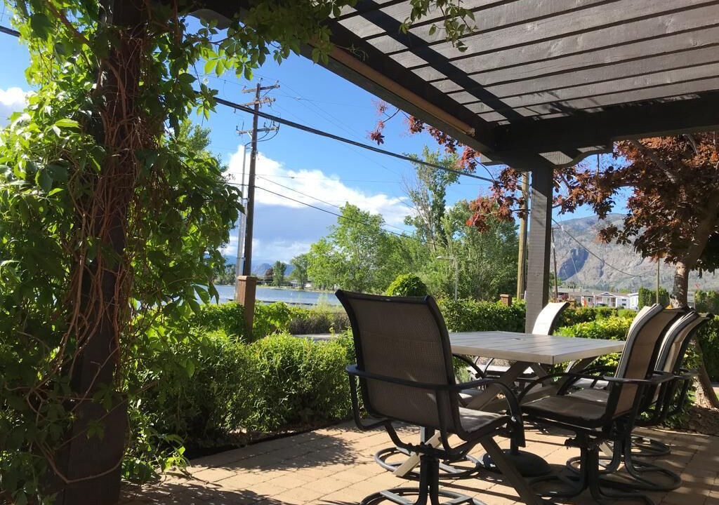 Photo of Outdoor in Osoyoos
