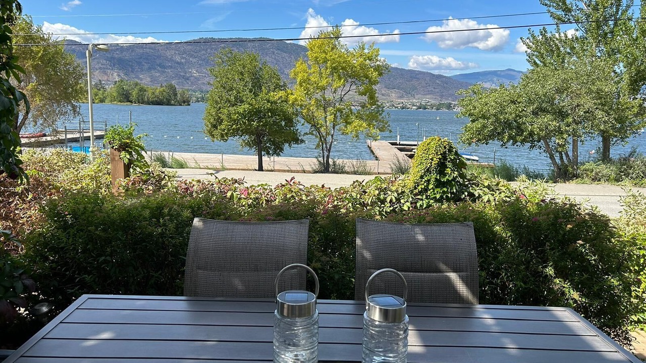 Photo of Outdoor in Osoyoos