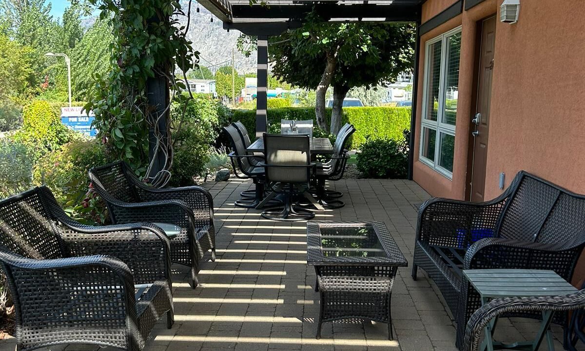 Photo of Outdoor in Osoyoos