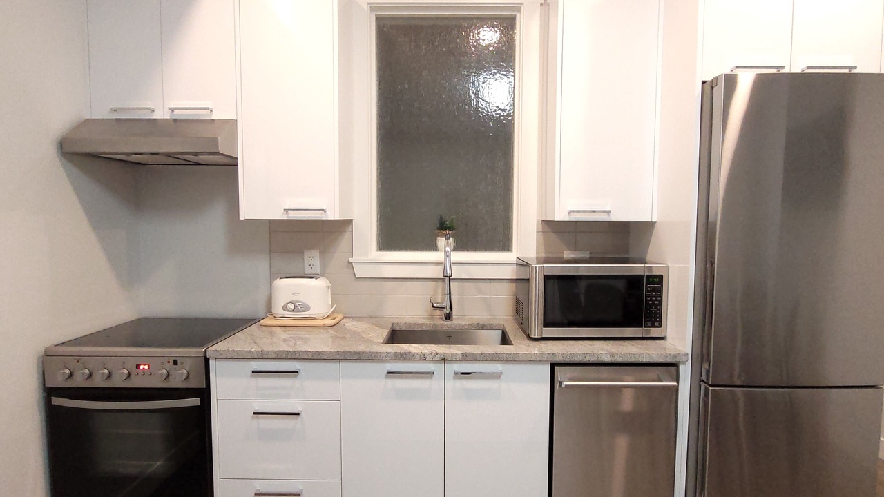Photo of Kitchen in Langley