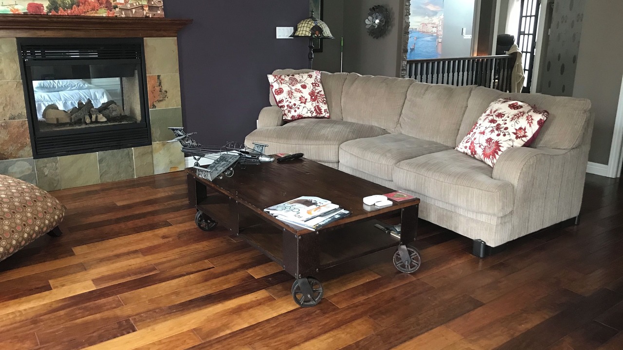 Photo of Livingroom in London