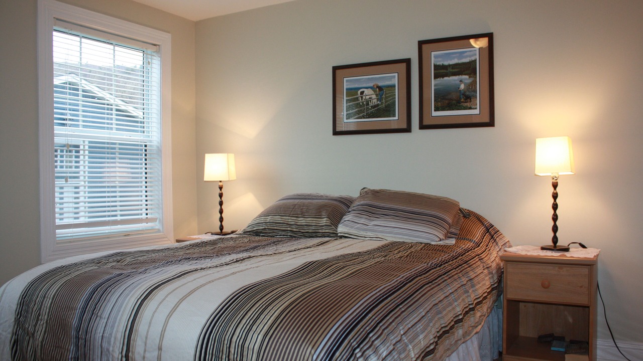 Photo of Bedroom in Brigus