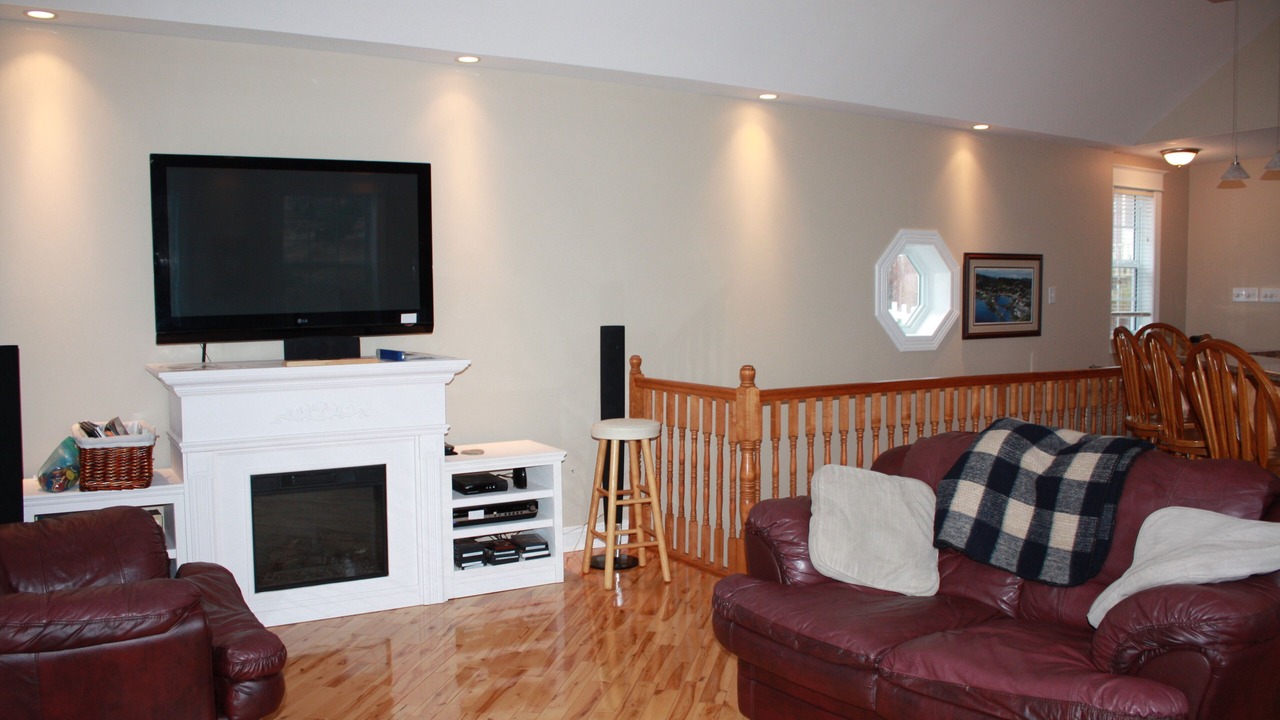 Photo of Livingroom in Brigus