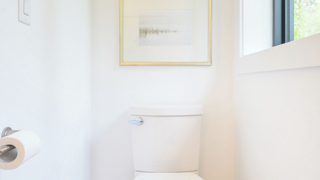 Photo of Bathroom in Pemberton Meadows