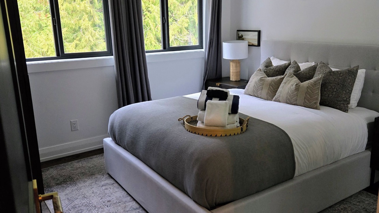 Photo of Bedroom in Pemberton Meadows