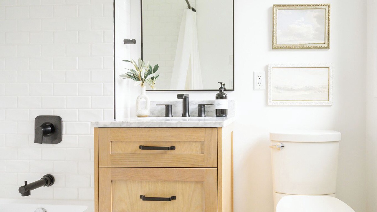 Photo of Bathroom in Pemberton Meadows