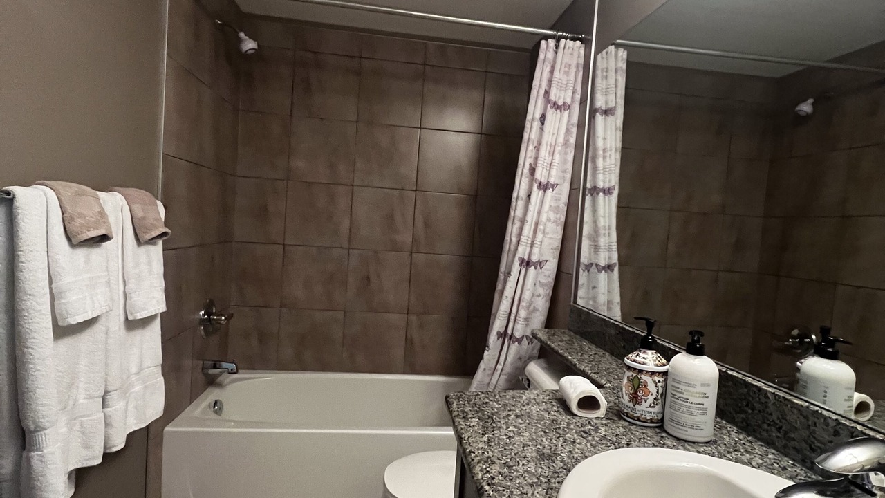 Photo of Bathroom in Invermere