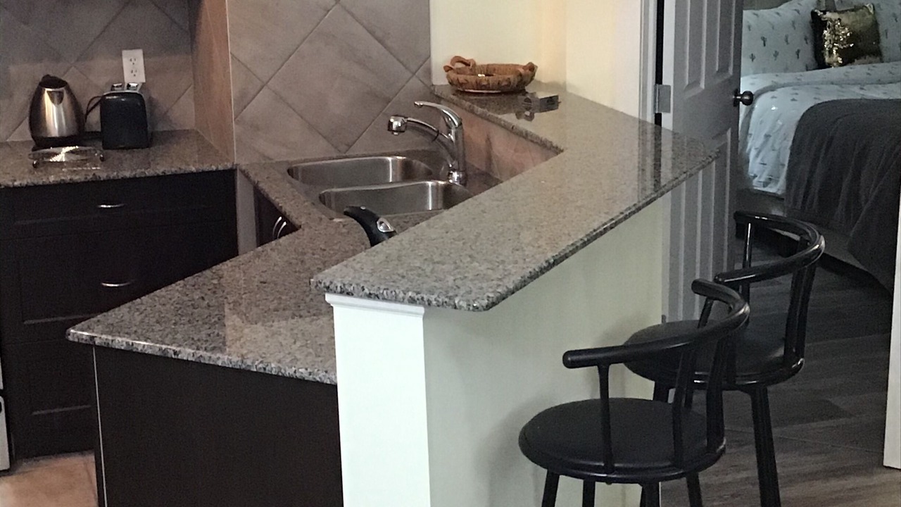 Photo of Kitchen in Invermere