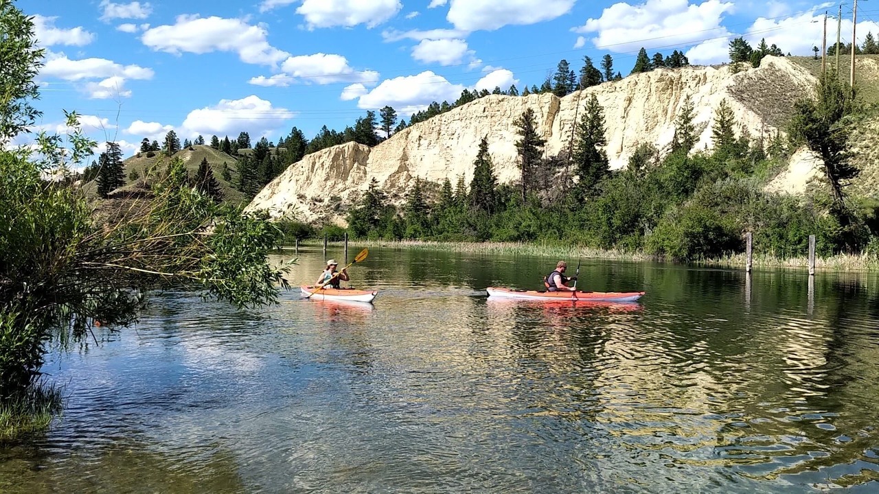 Photo of Outdoor in Invermere