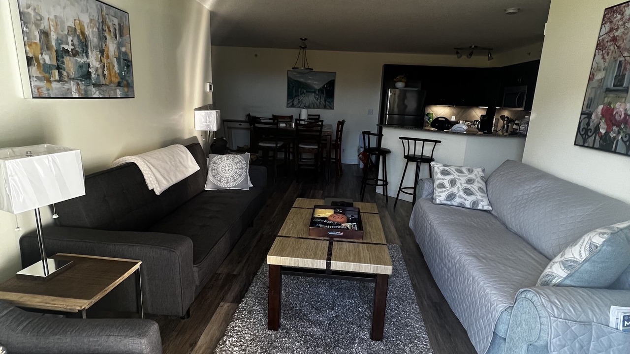 Photo of Livingroom in Invermere