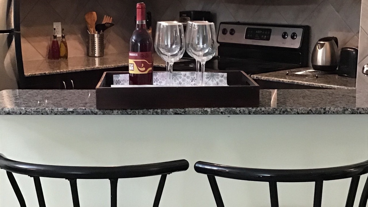 Photo of Kitchen in Invermere